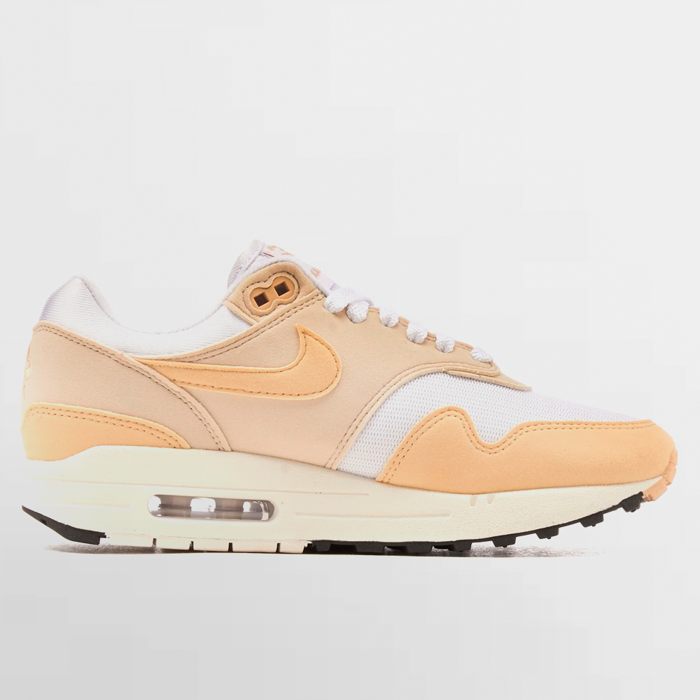 NIKE CALZADO W. NIKE AIR MAX 1 87 T - HF1194 100