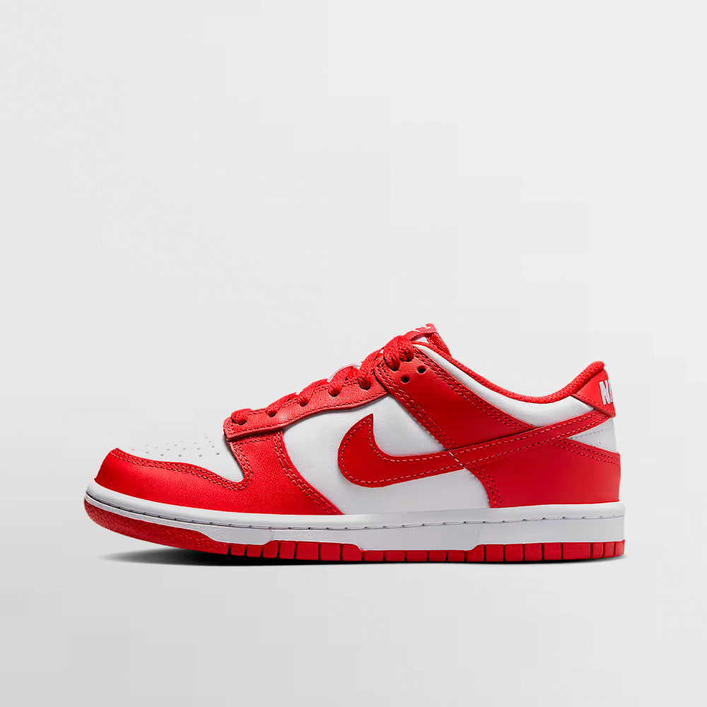 NIKE CALZADO DUNK LOW GS - FB9109 119