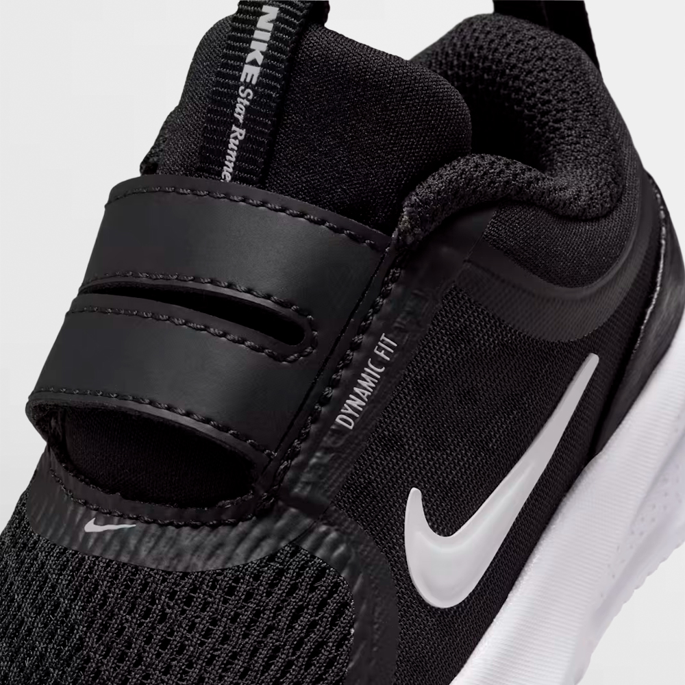NIKE CALZADO STAR RUNNER 5 TD (DX7616 001) - HF7006 002