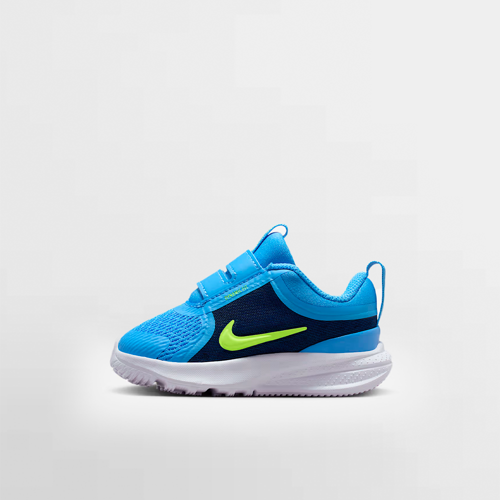 NIKE CALZADO STAR RUNNER 5 TD - HF7006 400