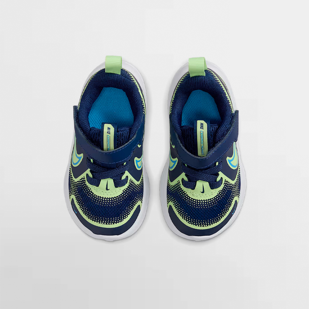 NIKE CALZADO COSMIC RUNNER TD - HM4401 403