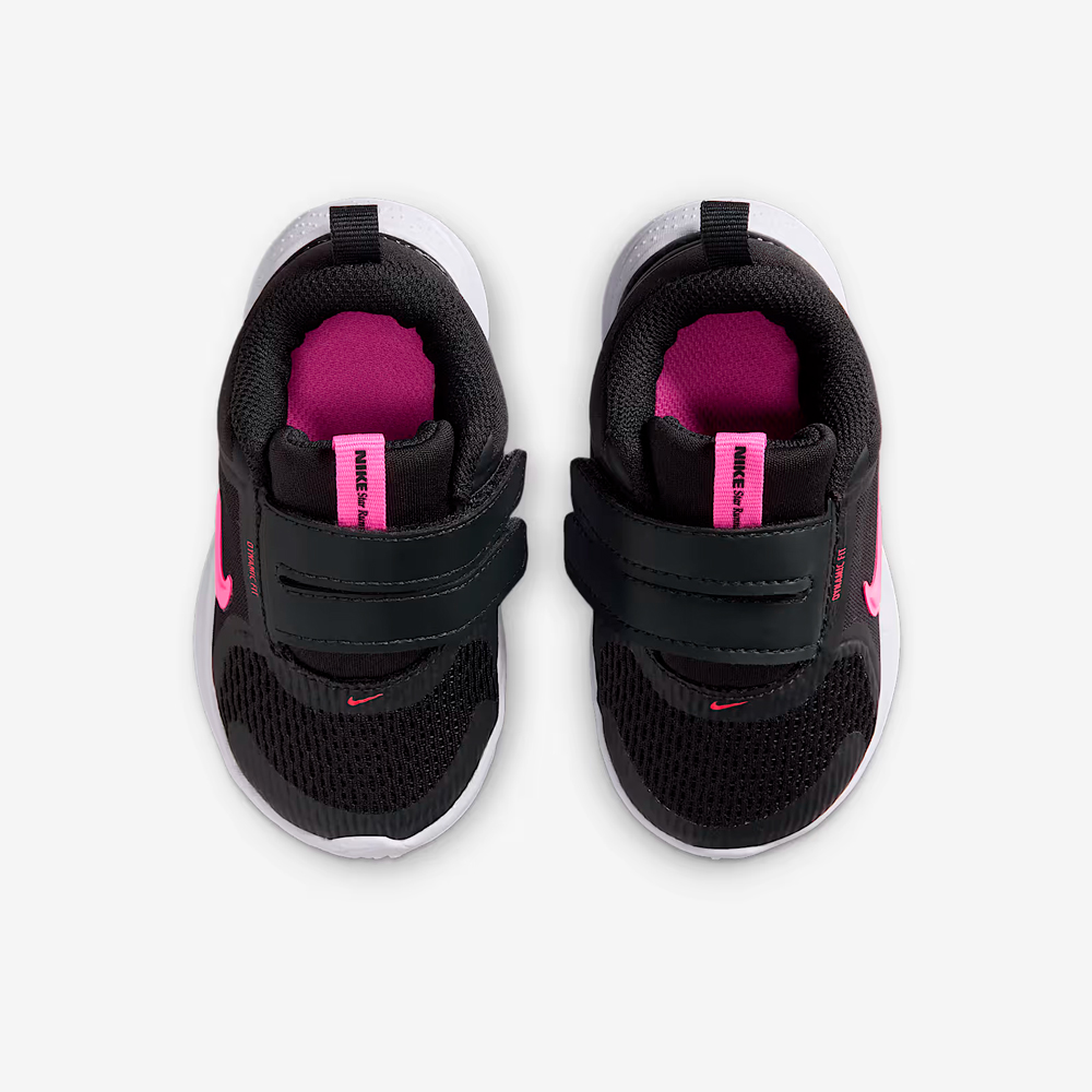 NIKE CALZADO STAR RUNNER 5 TD - HF7006 005