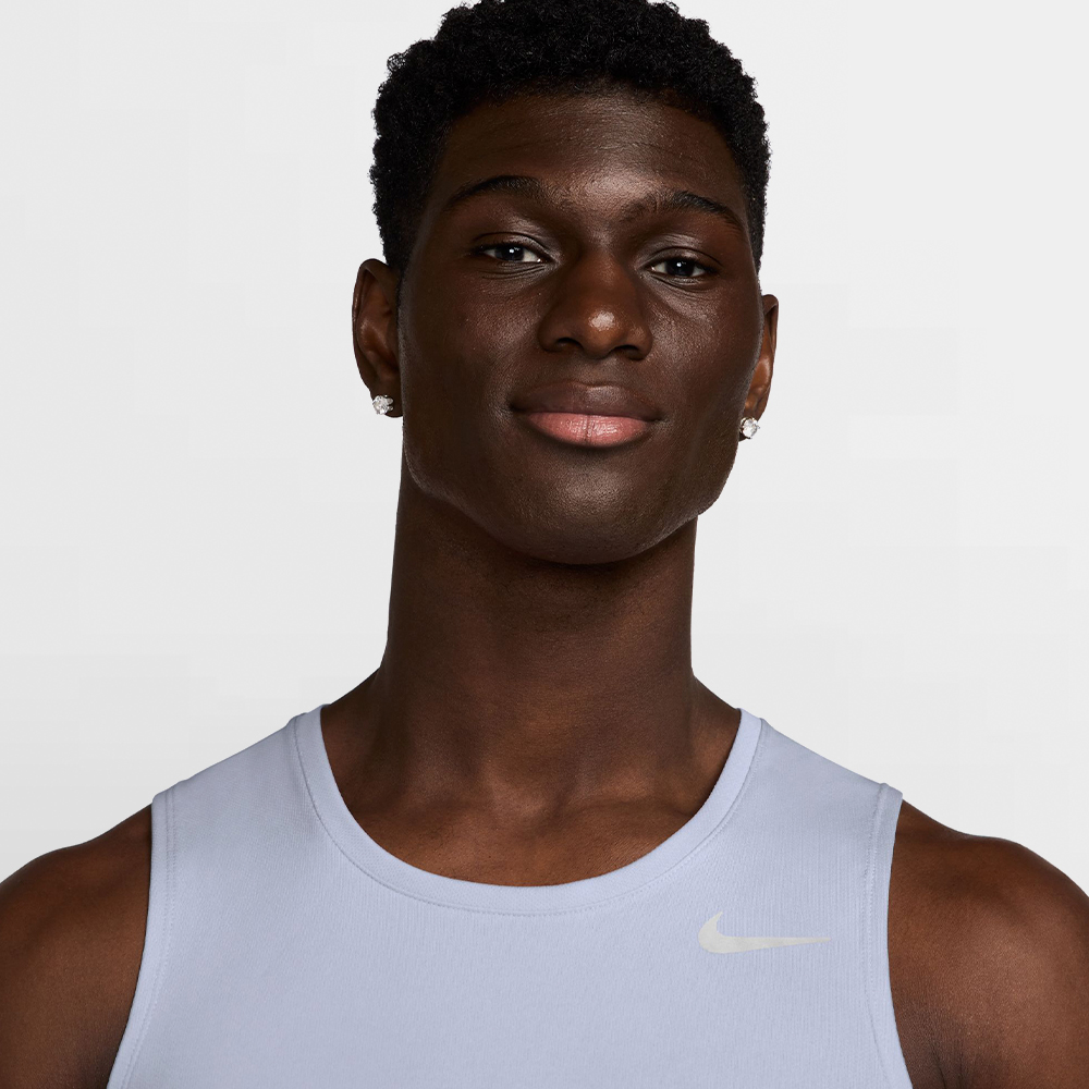 NIKE CAMISILLA DF MILER TANK - DV9321 057