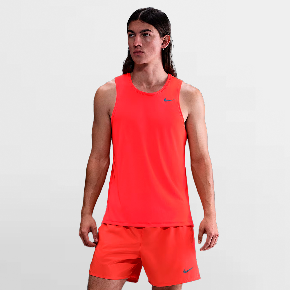 NIKE CAMISILLA DF MILER TANK - DV9321 635
