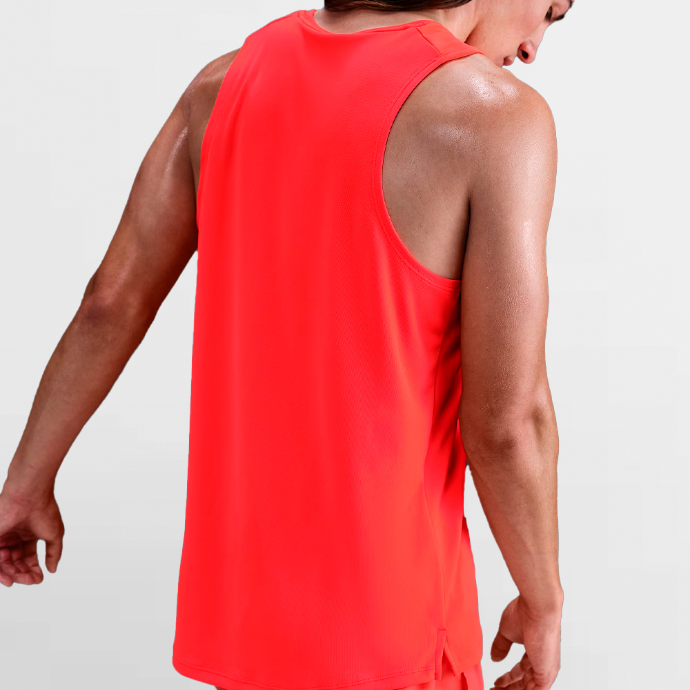 NIKE CAMISILLA DF MILER TANK - DV9321 635