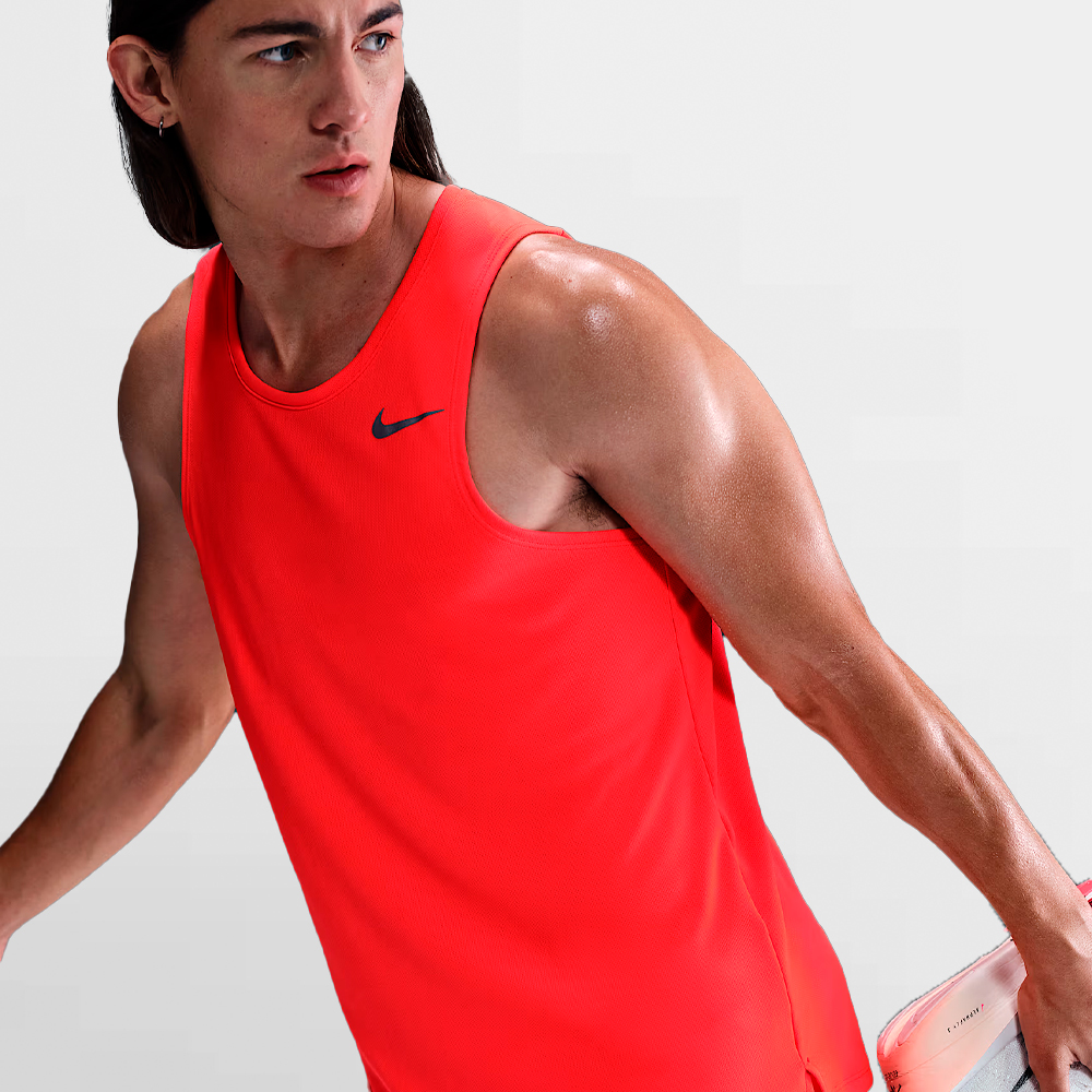 NIKE CAMISILLA DF MILER TANK - DV9321 635