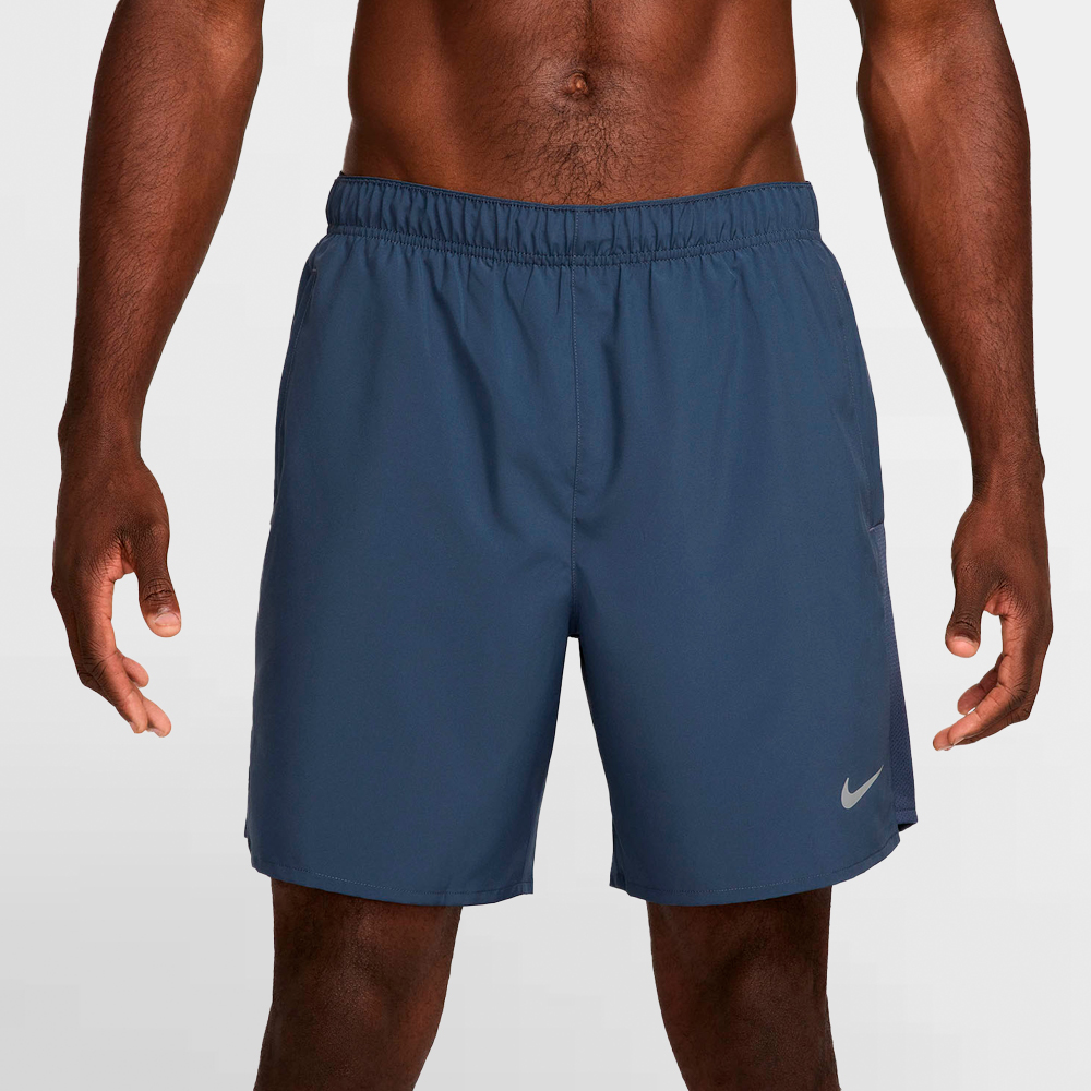 NIKE PANT. CORTO CHALLENGER 2-IN-1 7