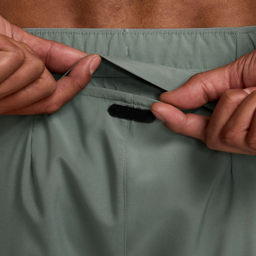 NIKE PANT. CORTO CHALLENGER 5