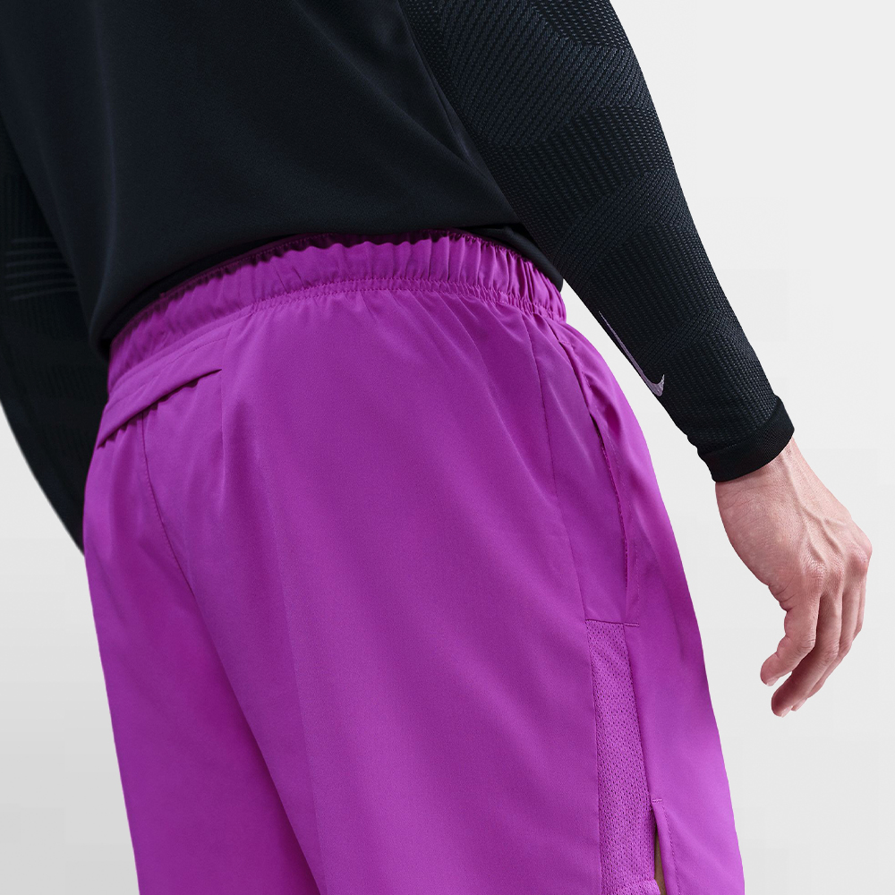 NIKE PANT. CORTO CHALLENGER 5