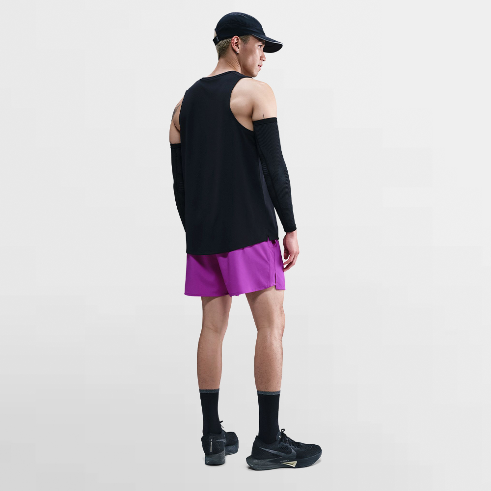 NIKE PANT. CORTO CHALLENGER 5