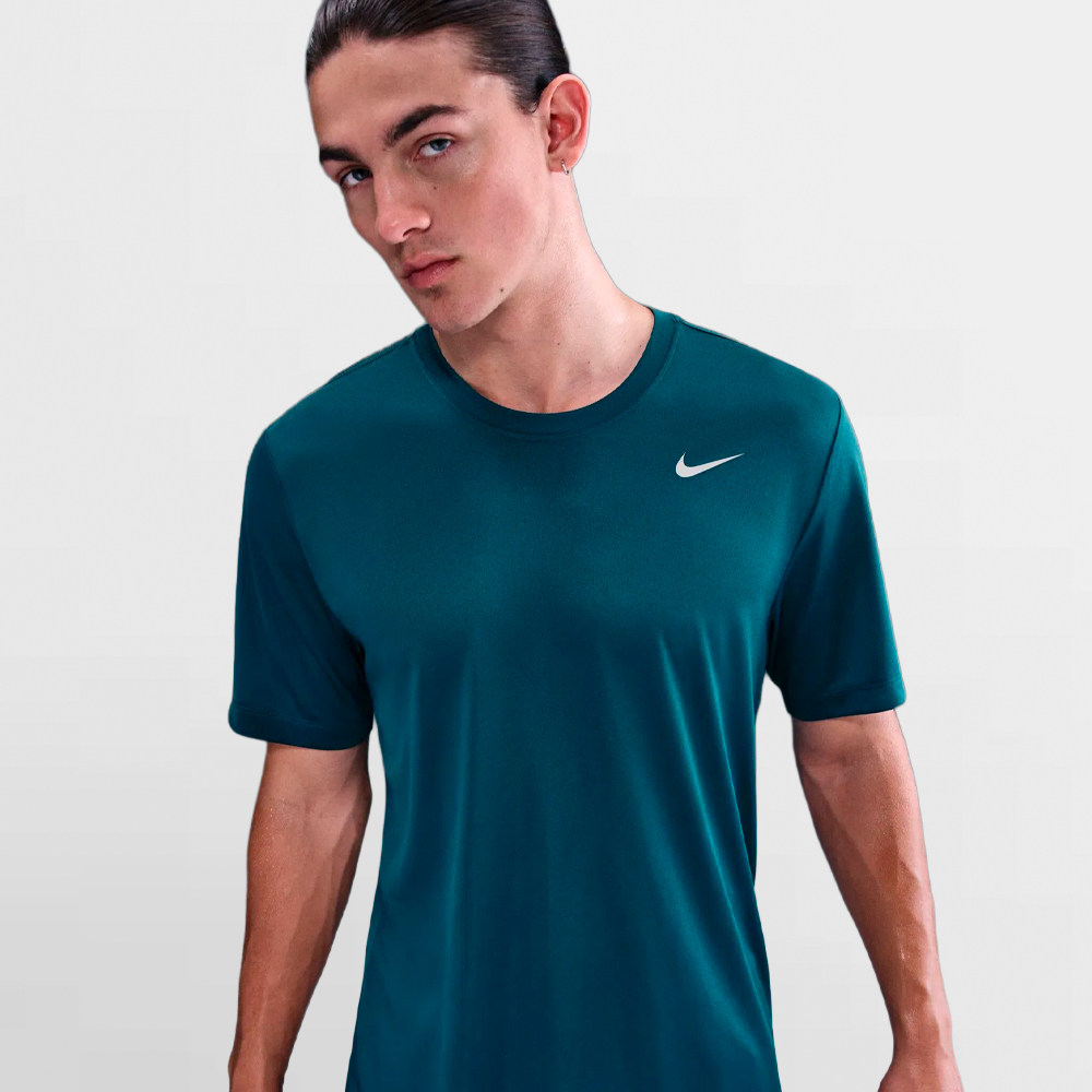 NIKE CAMISETA DRI-FIT LEGEND - DX0989 415