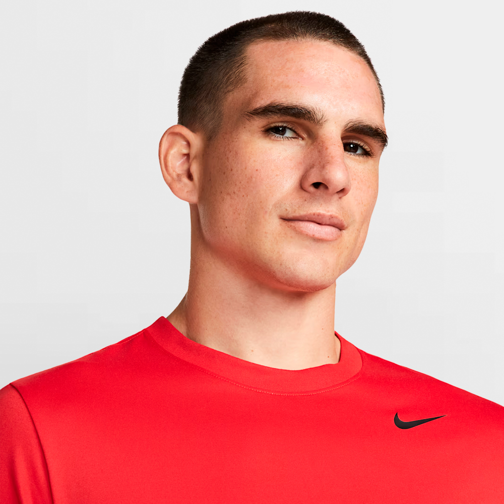 NIKE CAMISETA DRI-FIT LEGEND - DX0989 657