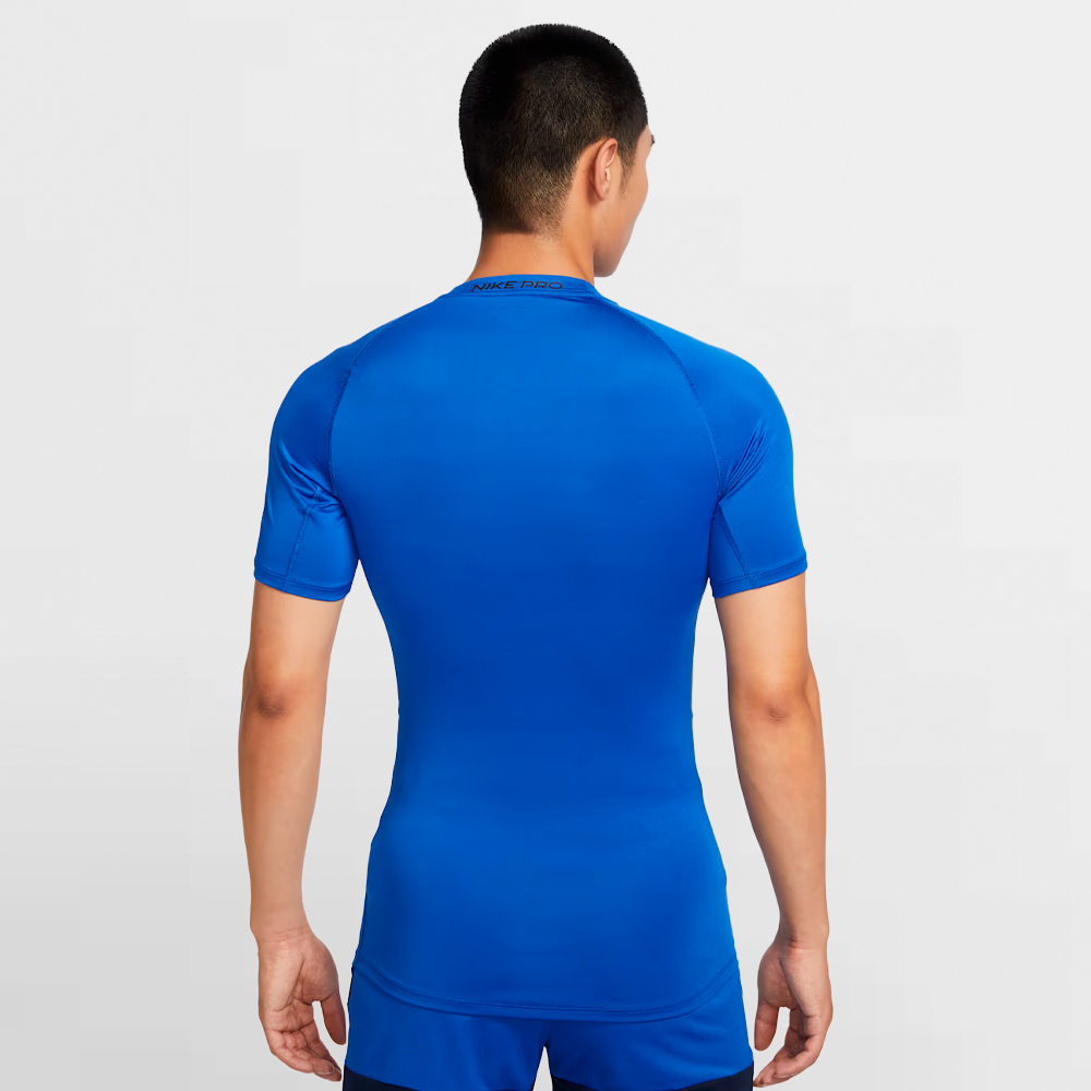 NIKE CAMISETA NP DF TIGHT TOP SS - FB7932 480
