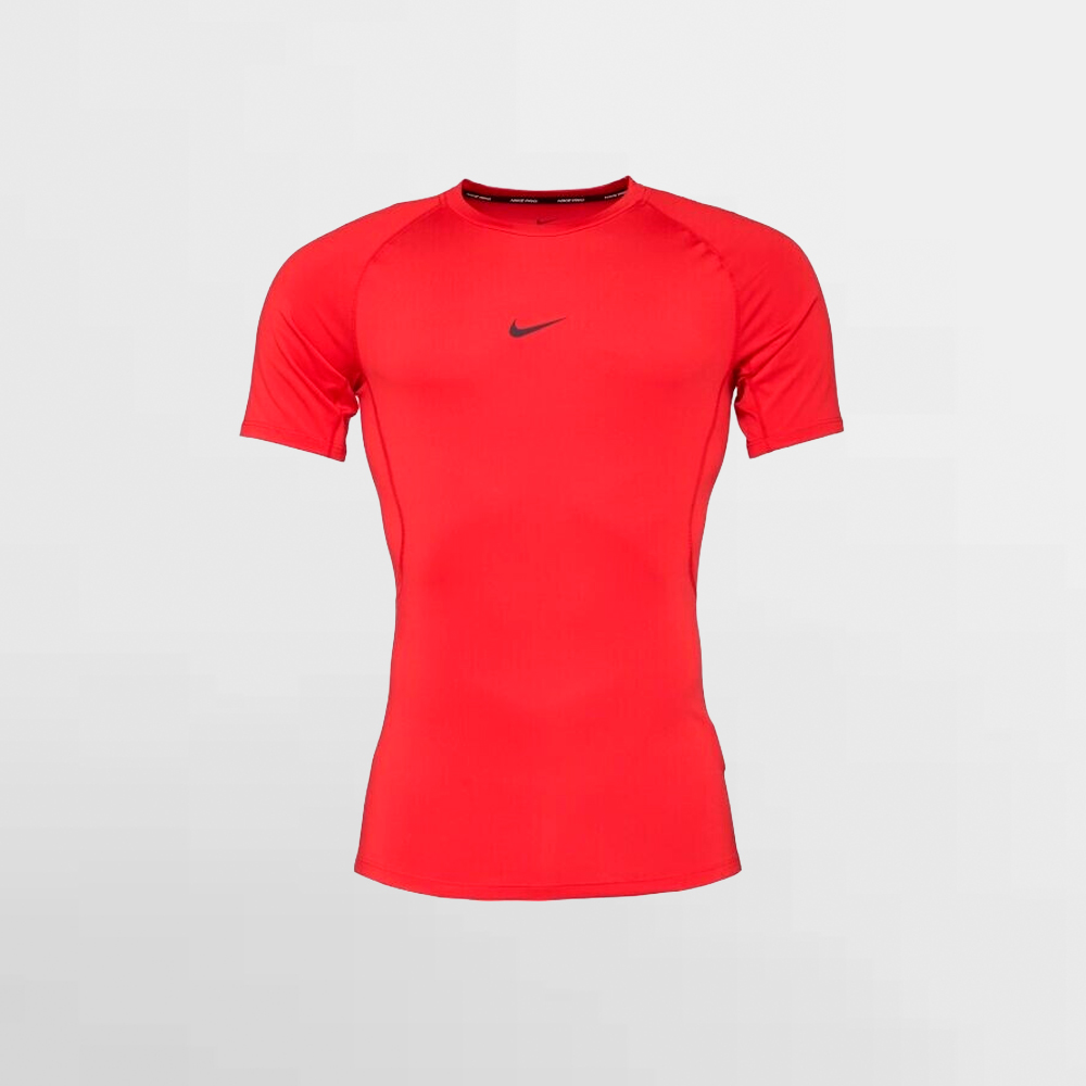 NIKE CAMISETA NP DF TIGHT TOP SS - FB7932 657