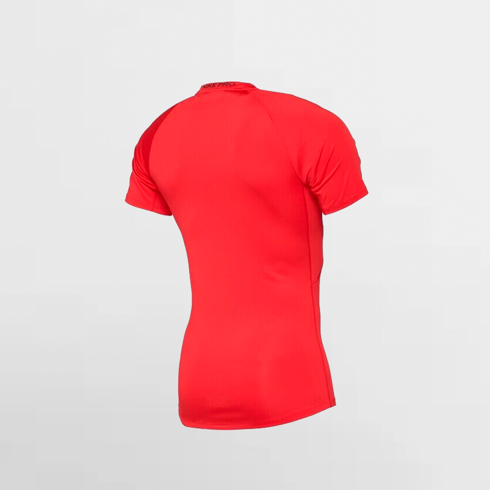 NIKE CAMISETA NP DF TIGHT TOP SS - FB7932 657