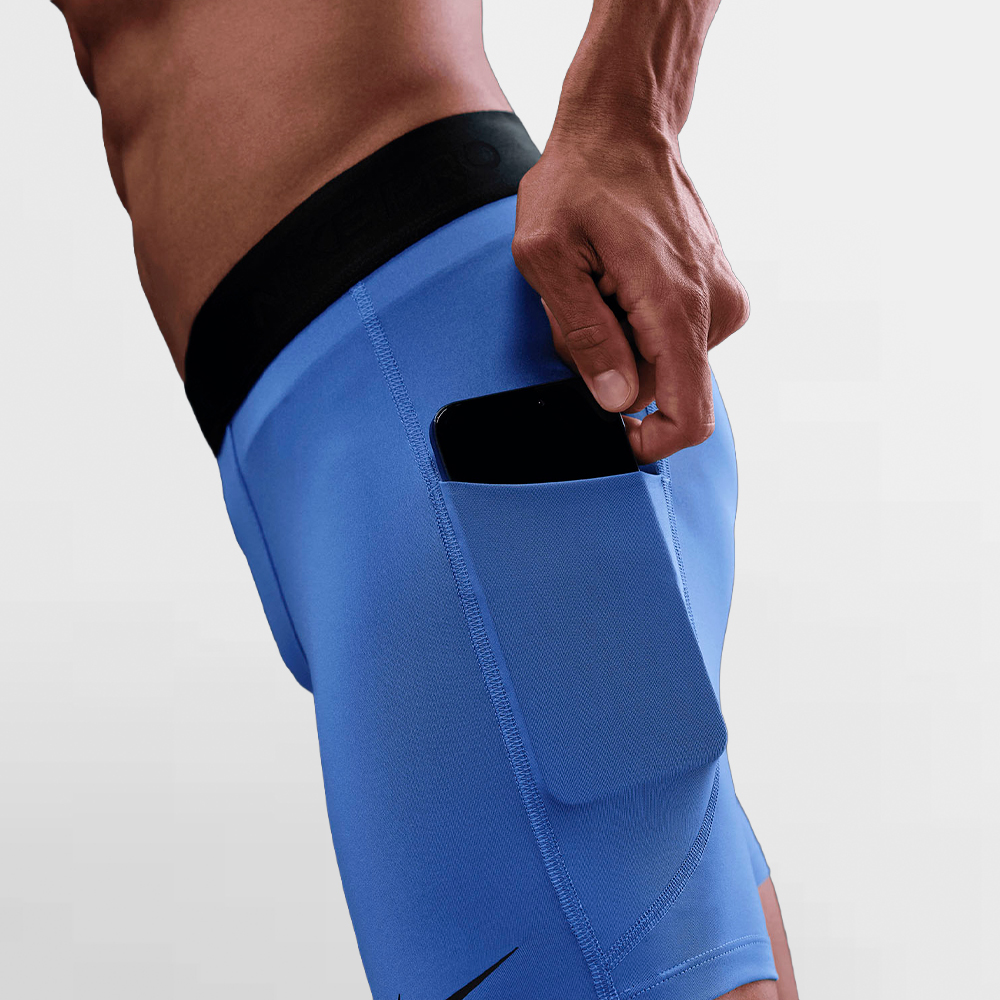 NIKE CICLISTA NP DF SHORT 5 IN - FB7958 411