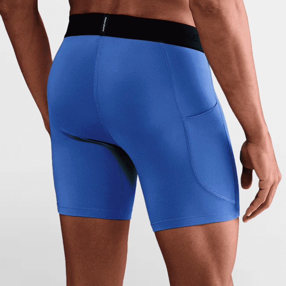 NIKE CICLISTA NP DF SHORT 5 IN - FB7958 411