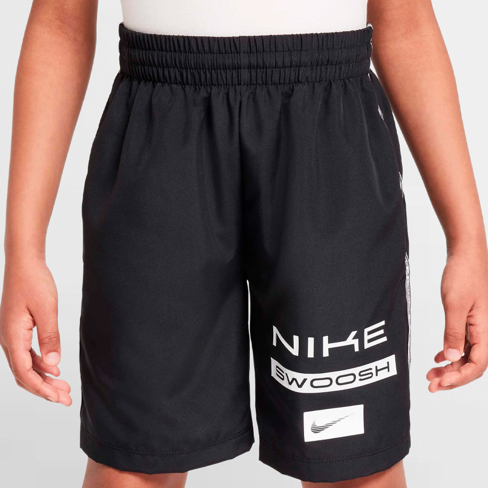 NIKE PANT. CORTO PRO TRAINING - HV0411 010
