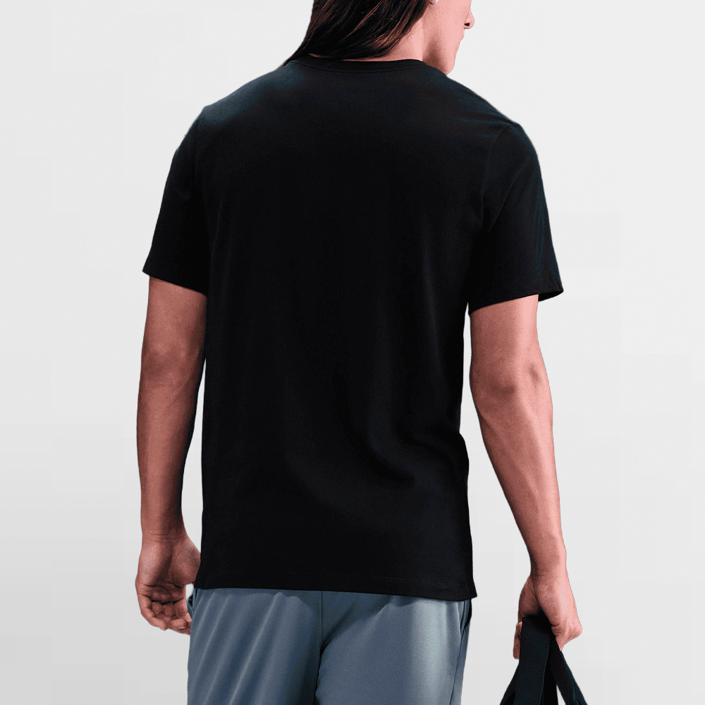 NIKE CAMISETA DF TEE NIKE PRO TRAININ - HV4131 010