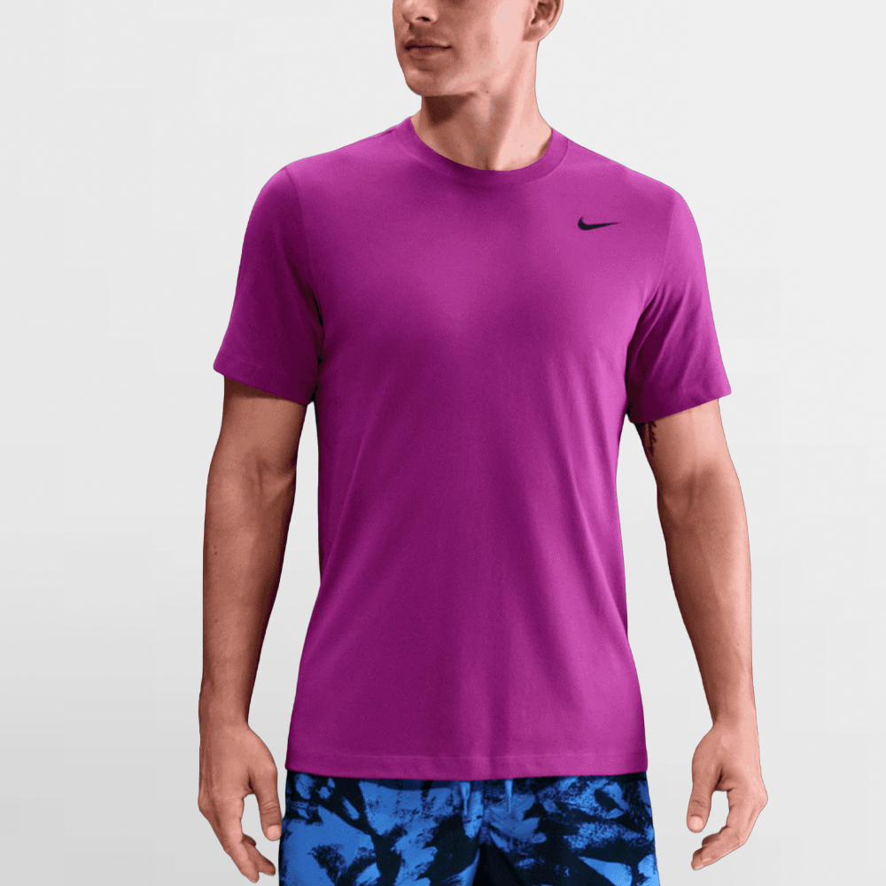 NIKE CAMISETA DRI-FIT TEE - AR6029 505