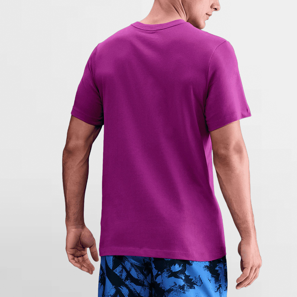 NIKE CAMISETA DRI-FIT TEE - AR6029 505