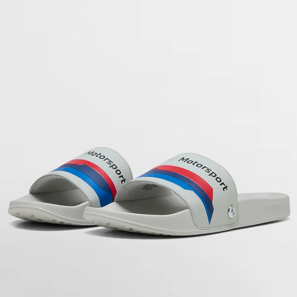 PUMA SANDALIA BMW MMS LEADCAT 2.0 - 308609 02