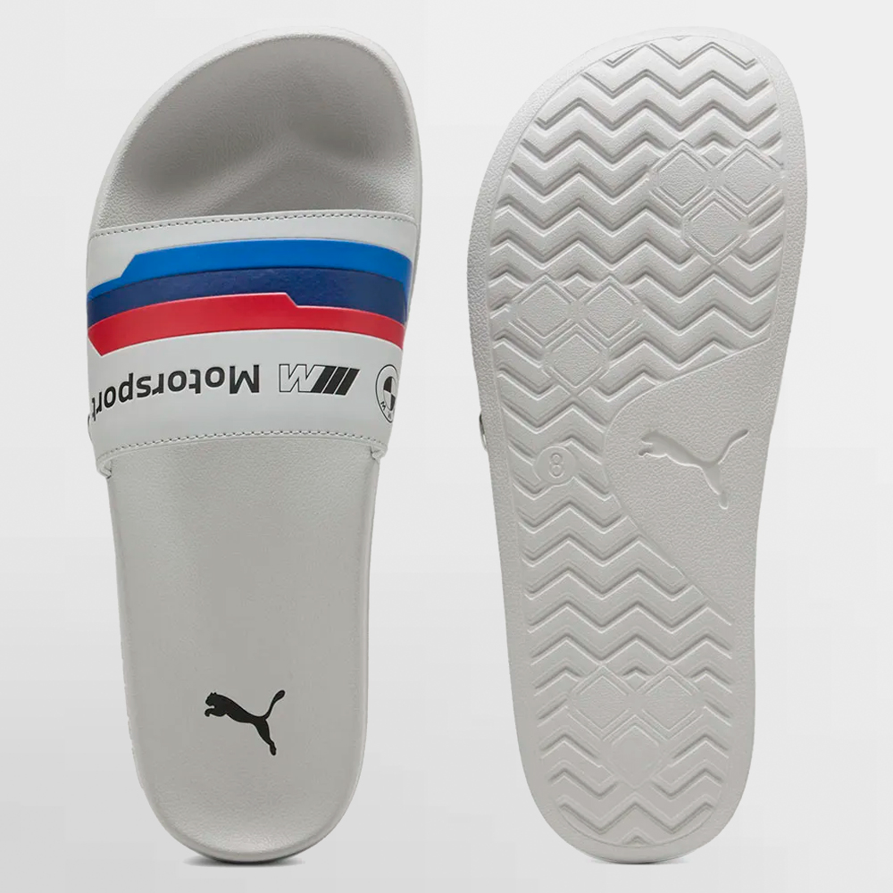 PUMA SANDALIA BMW MMS LEADCAT 2.0 - 308609 02