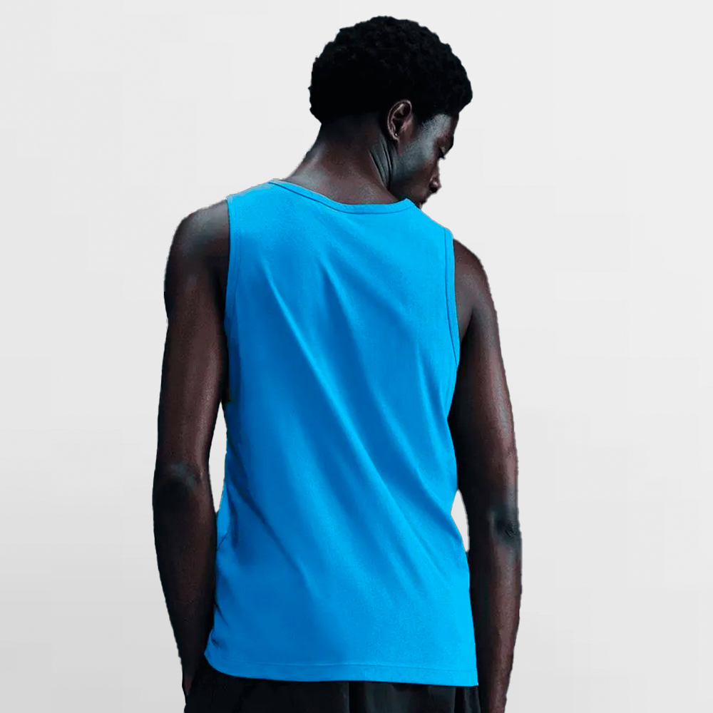 NIKE CAMISILLA CLUB TANK - BQ1260 437