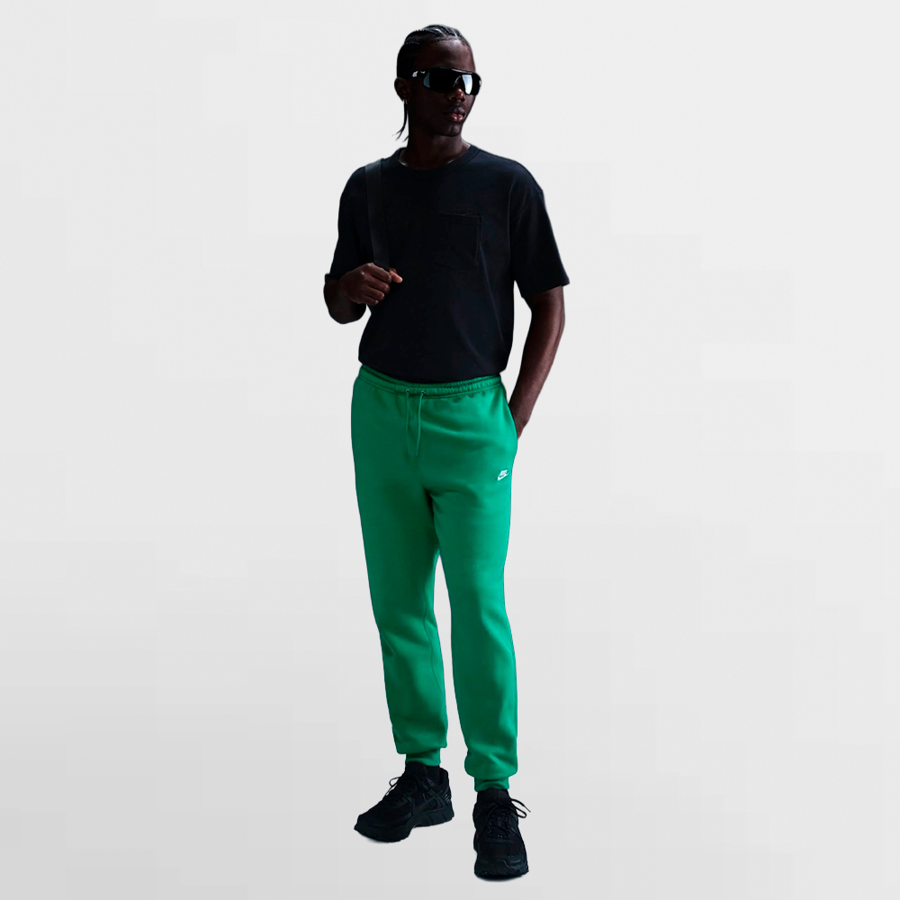 NIKE PANTALON CLUB - FN3787 324