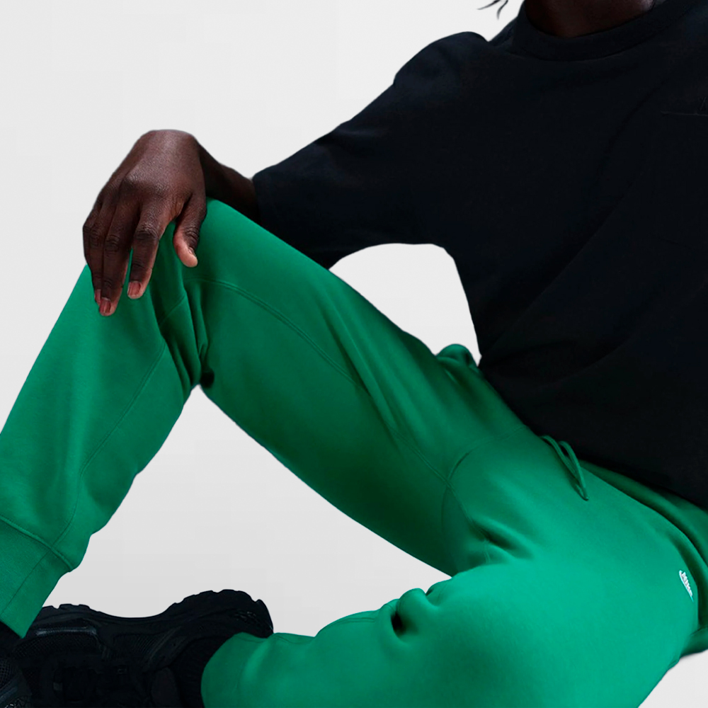 NIKE PANTALON CLUB - FN3787 324