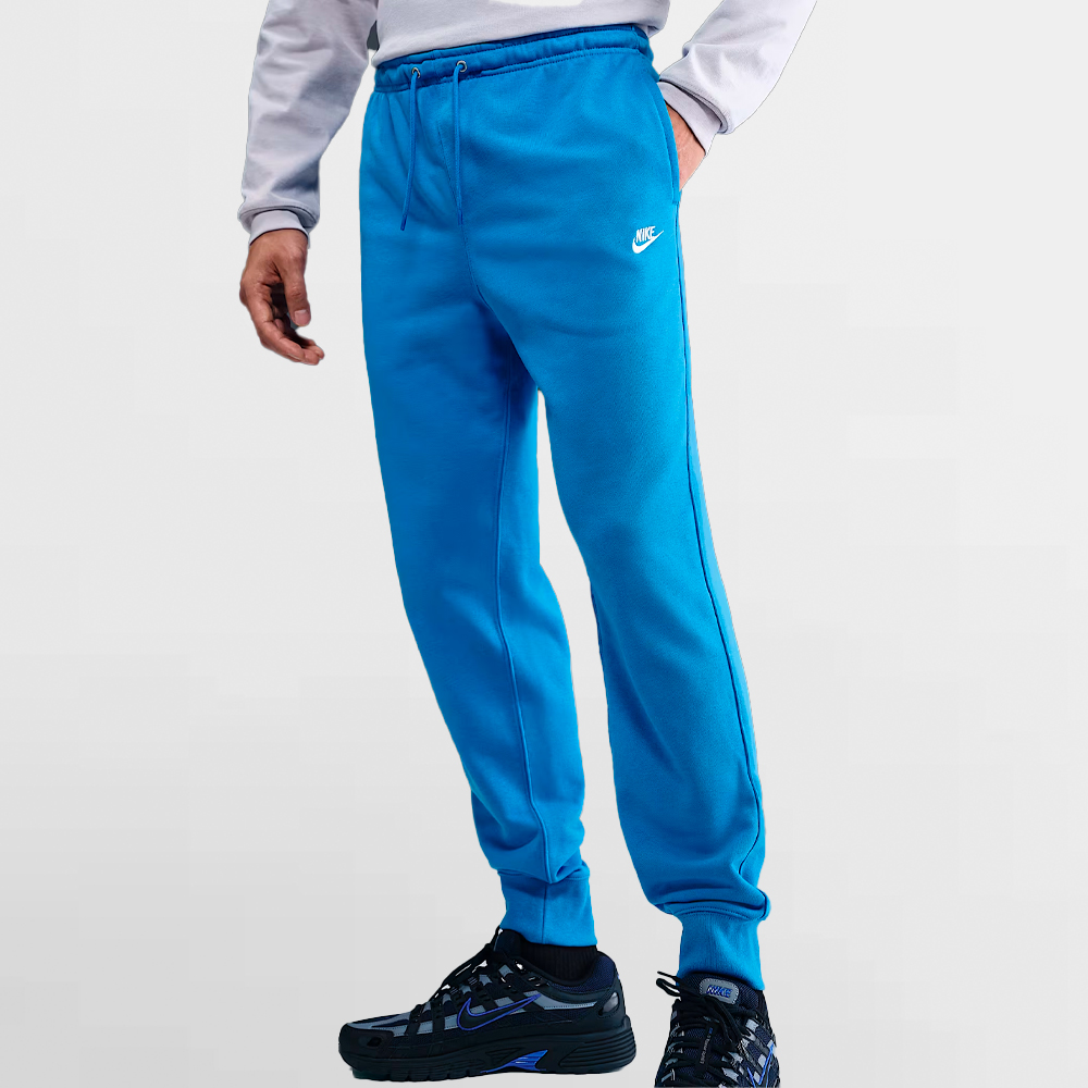 NIKE PANTALON CLUB - FN3801 435