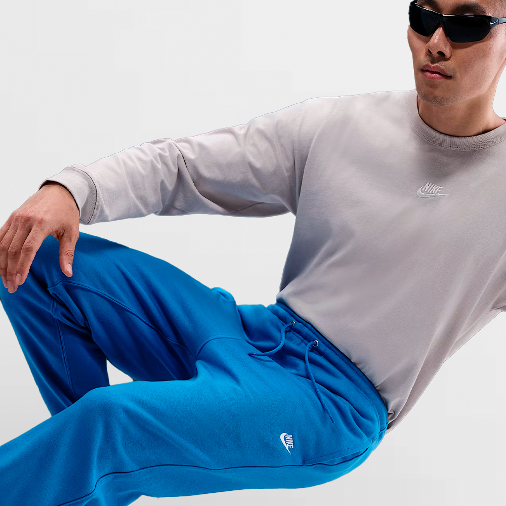 NIKE PANTALON CLUB - FN3801 435