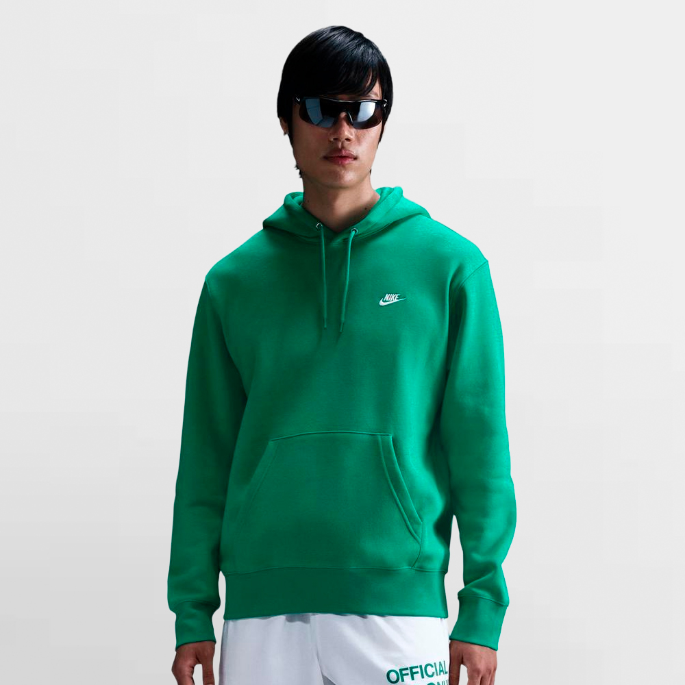 NIKE CANGURO CLUB - FN3859 324