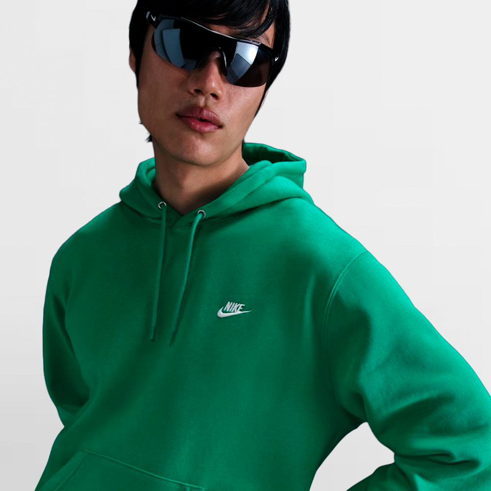 NIKE CANGURO CLUB - FN3859 324