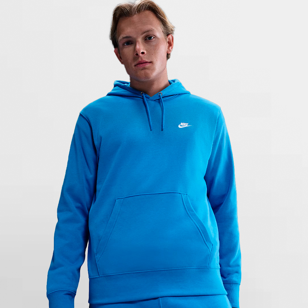 NIKE CANGURO CLUB - FN3859 435