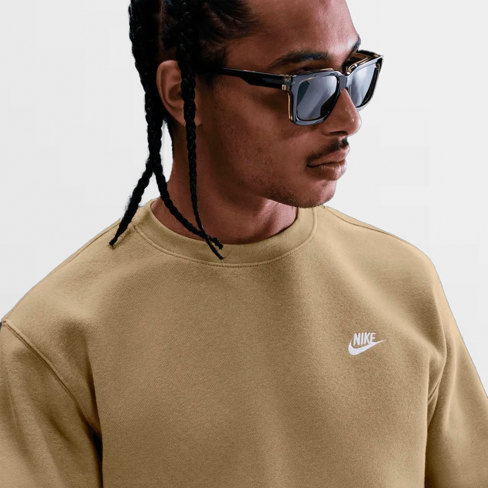 NIKE SUDADERA CLUB - FN3886 297