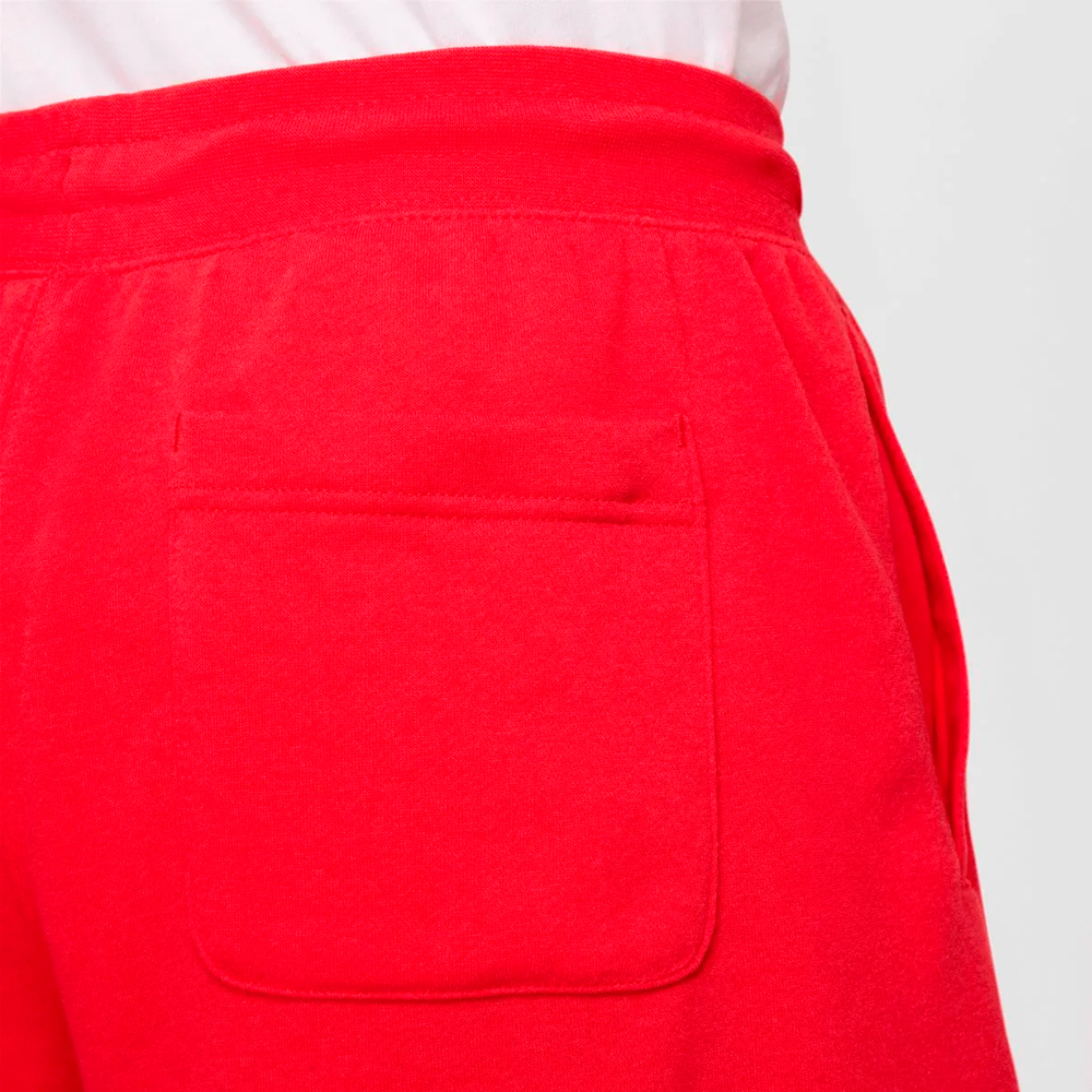 NIKE PANT. CORTO CLUB ALUMNI FT SHORT - FQ4950 657