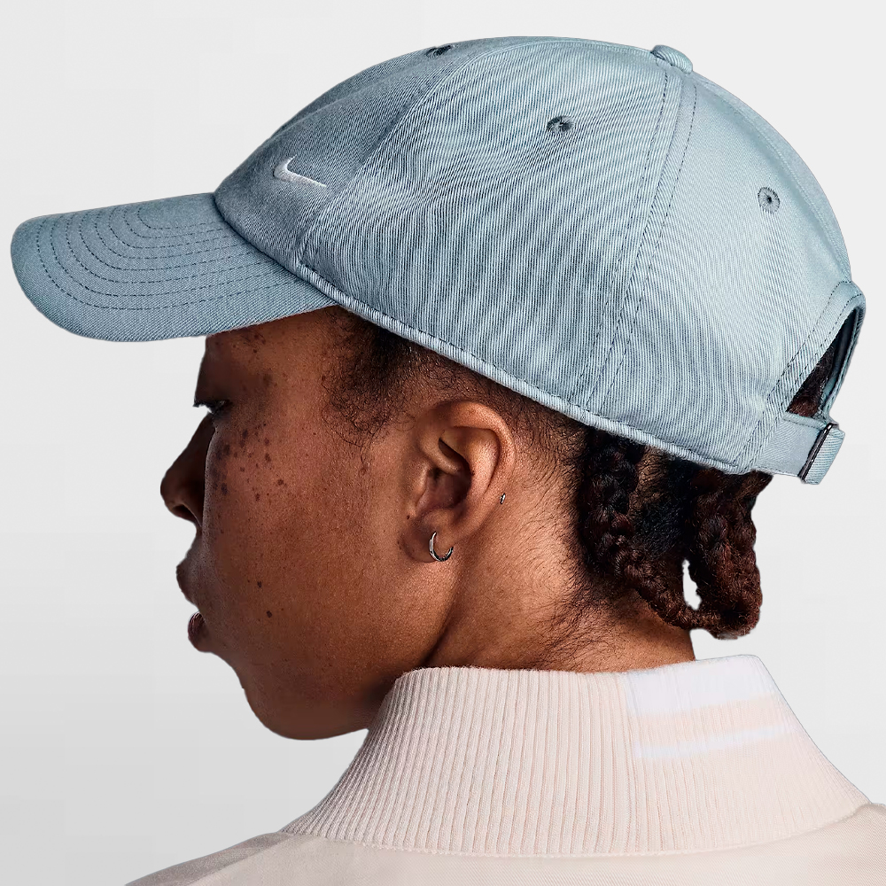 NIKE GORRA CLUB - FZ5698 002