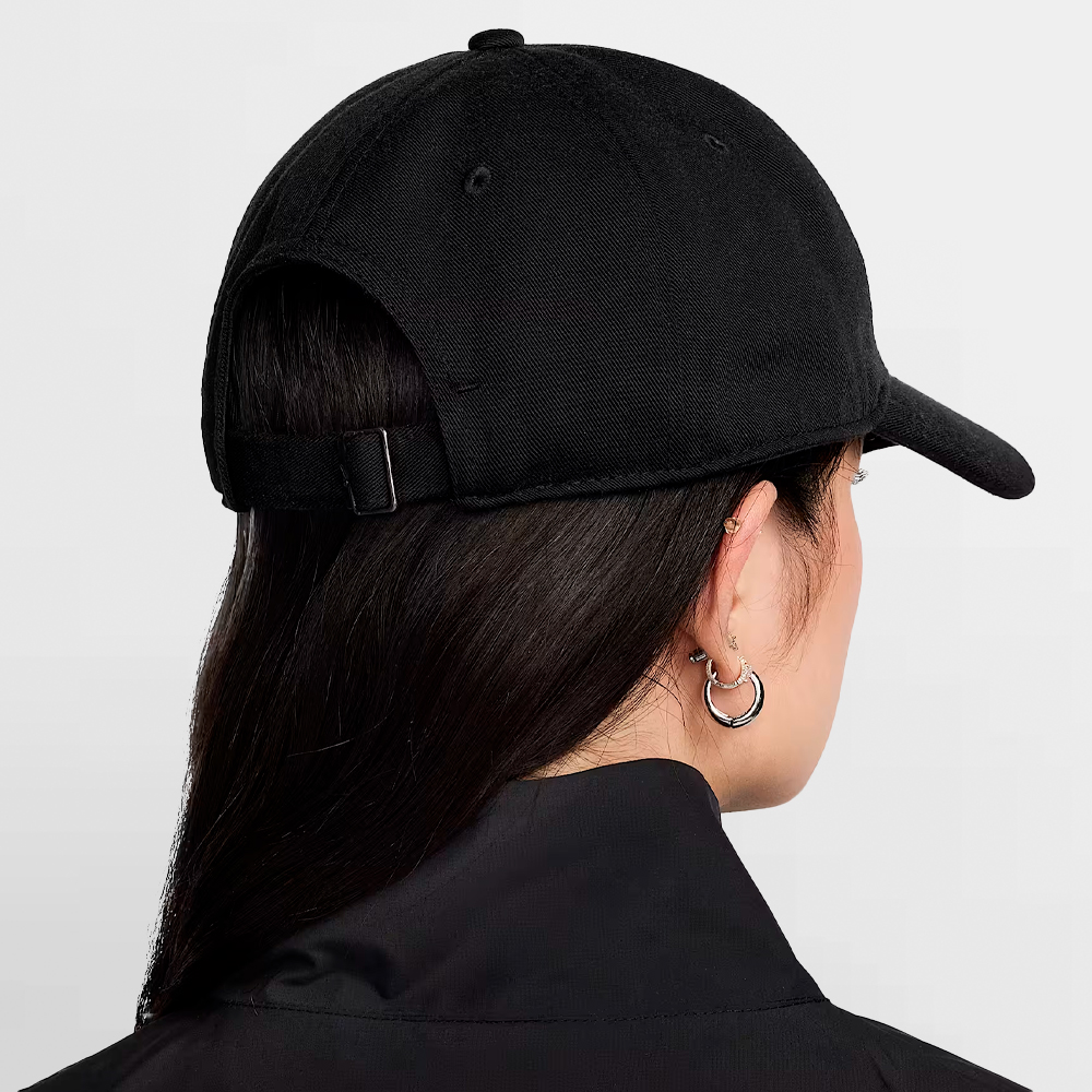 NIKE GORRA CLUB - FZ5698 010