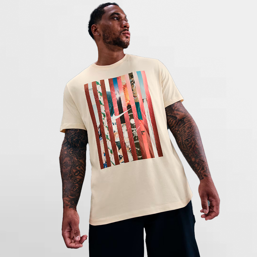 NIKE CAMISETA SW TEE OC OPEN - HQ9270 113