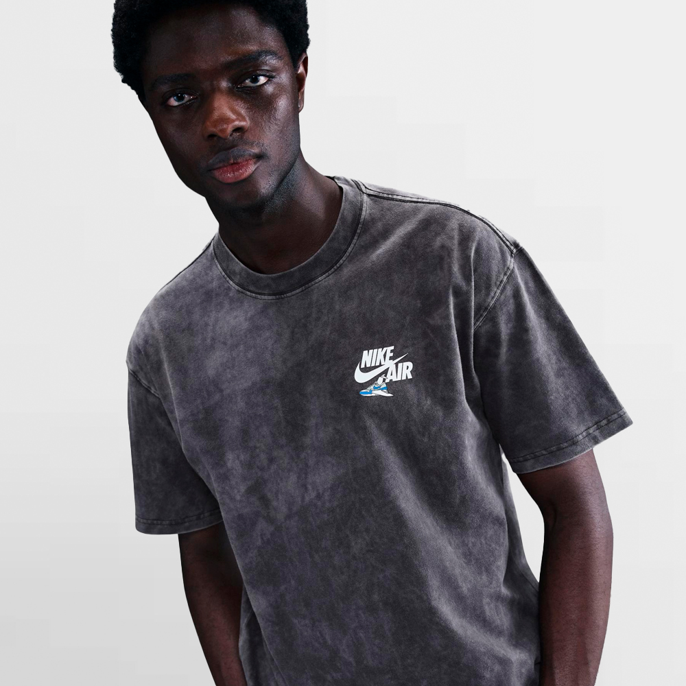 NIKE CAMISETA NSW TEE OC FB GFX FW CULTUR - HQ9275 010