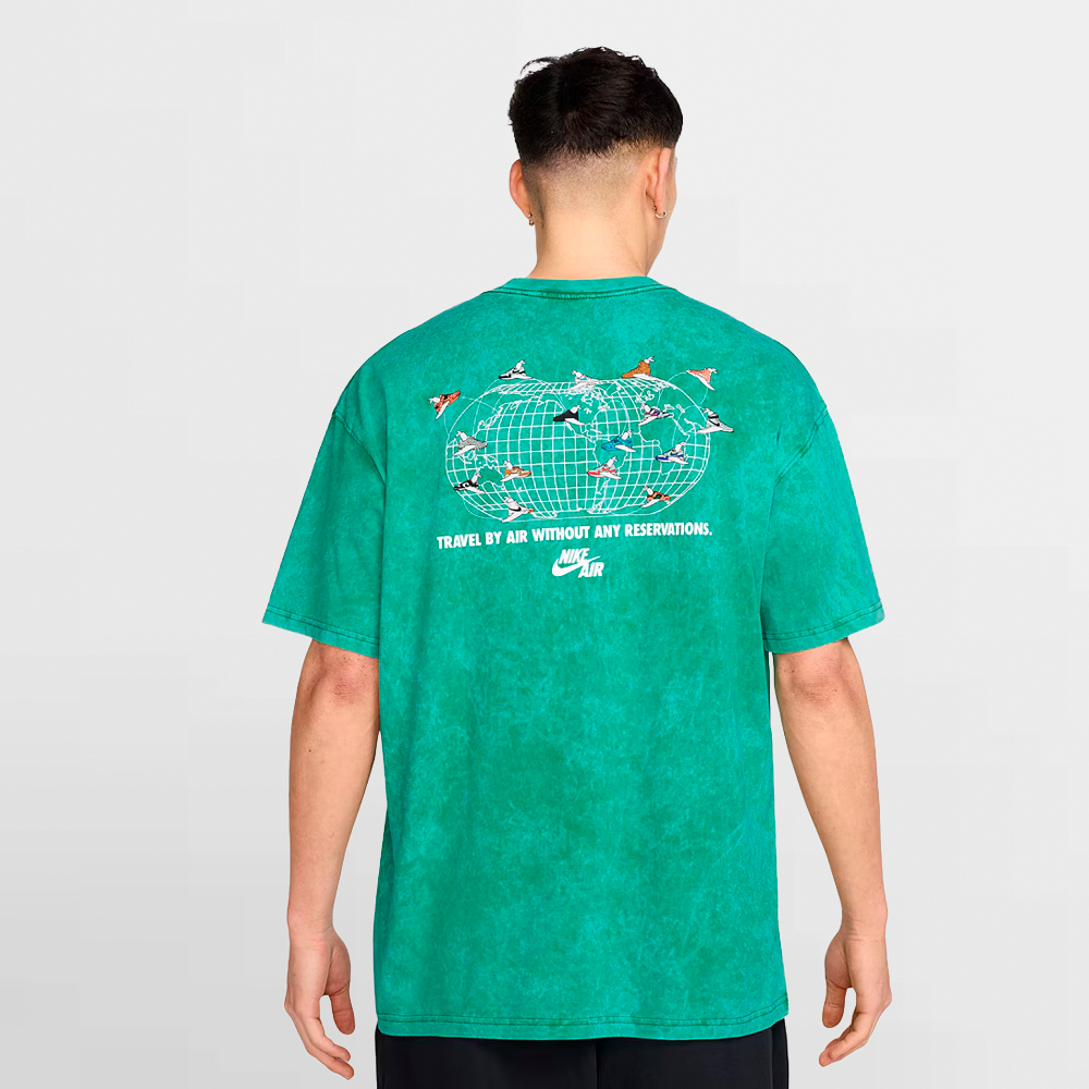 NIKE CAMISETA NSW TEE OC FB GFX FW CULTUR - HQ9275 324