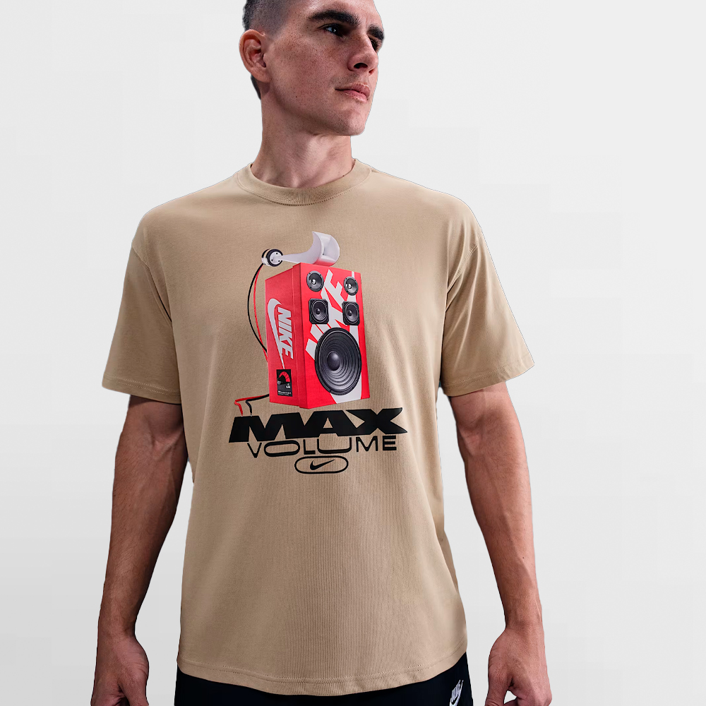 NIKE CAMISETA NSW TEE M90 HIF - HQ9279 247
