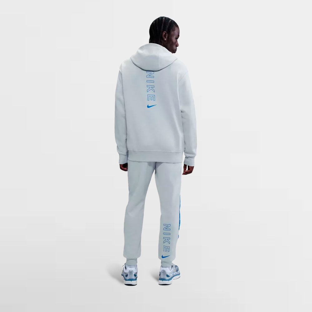 NIKE CANGURO NSW CS HOODY FLC BB - IH4285 025