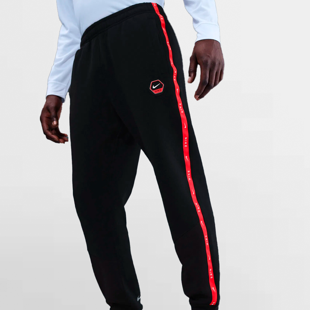 NIKE PANTALON NSW CS JOGGER FLC BB - IH4287 010