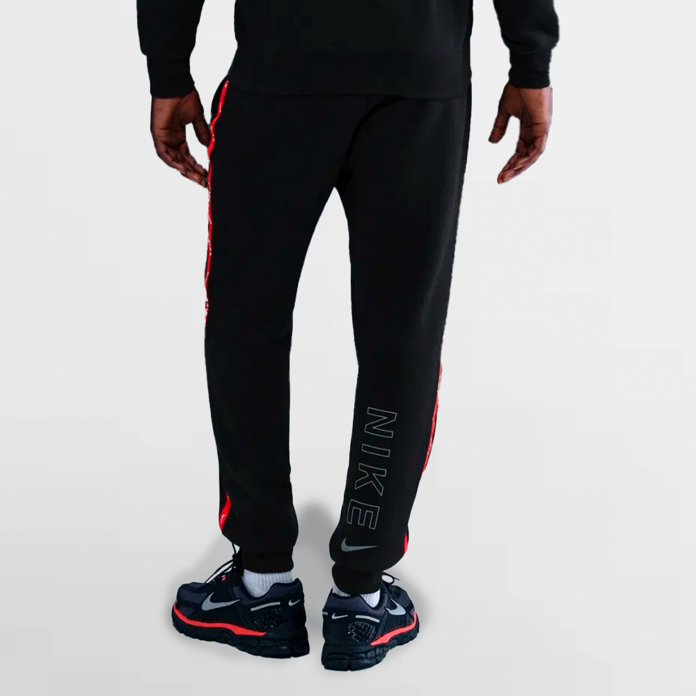 NIKE PANTALON NSW CS JOGGER FLC BB - IH4287 010