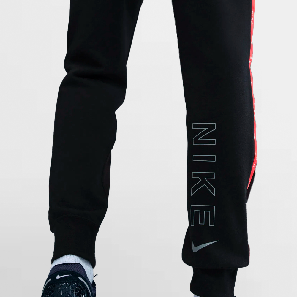 NIKE PANTALON NSW CS JOGGER FLC BB - IH4287 010