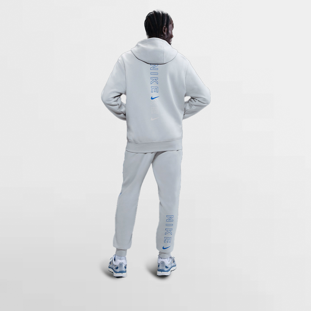 NIKE PANTALON NSW CS JOGGER FLC BB - IH4287 025