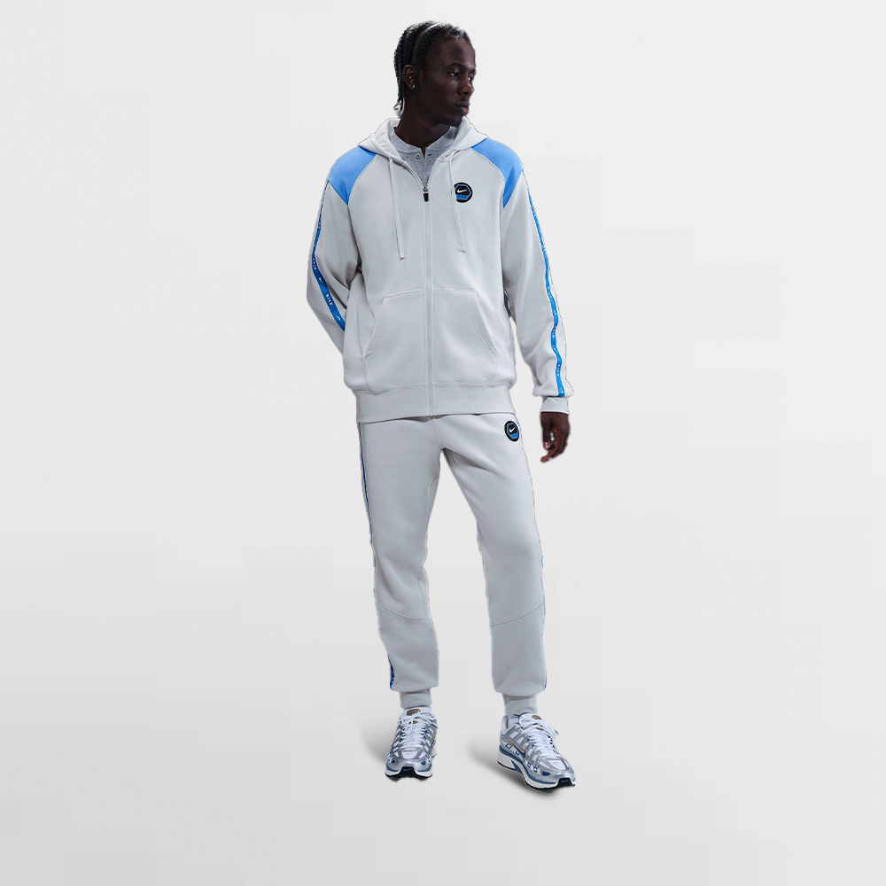 NIKE PANTALON NSW CS JOGGER FLC BB - IH4287 025