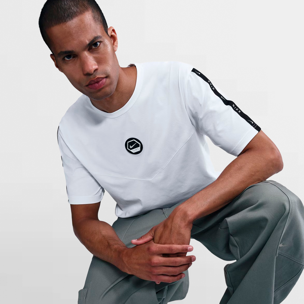 NIKE CAMISETA NSW CS DF TEE - IH4288 100